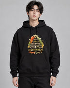 Sacred Stone Totem - Black