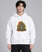Sacred Stone Totem - White