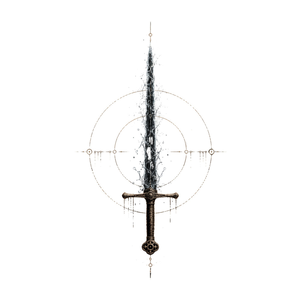Sacred Sword