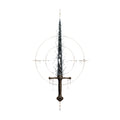 Sacred Sword