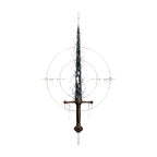 Sacred Sword