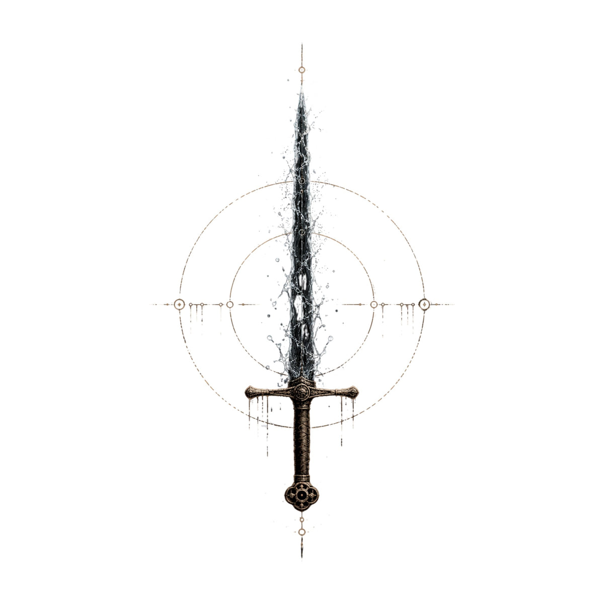 Sacred Sword