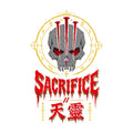 Sacrifice Skull