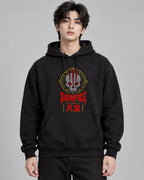 Sacrifice Skull - Black