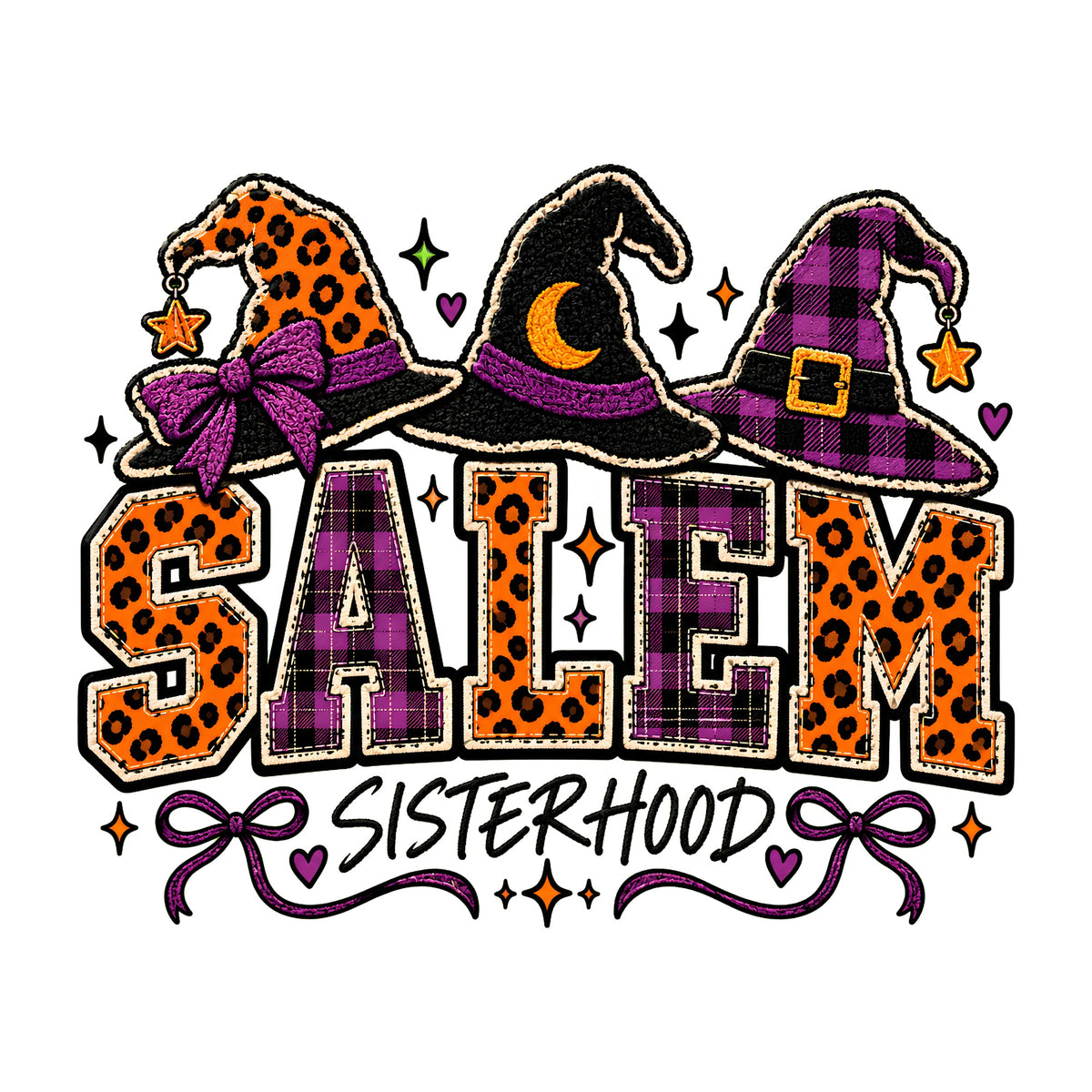 Salem Sisterhood