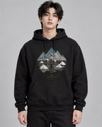 Salt Fields Harvest - Black