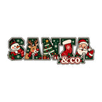 Santa And Co