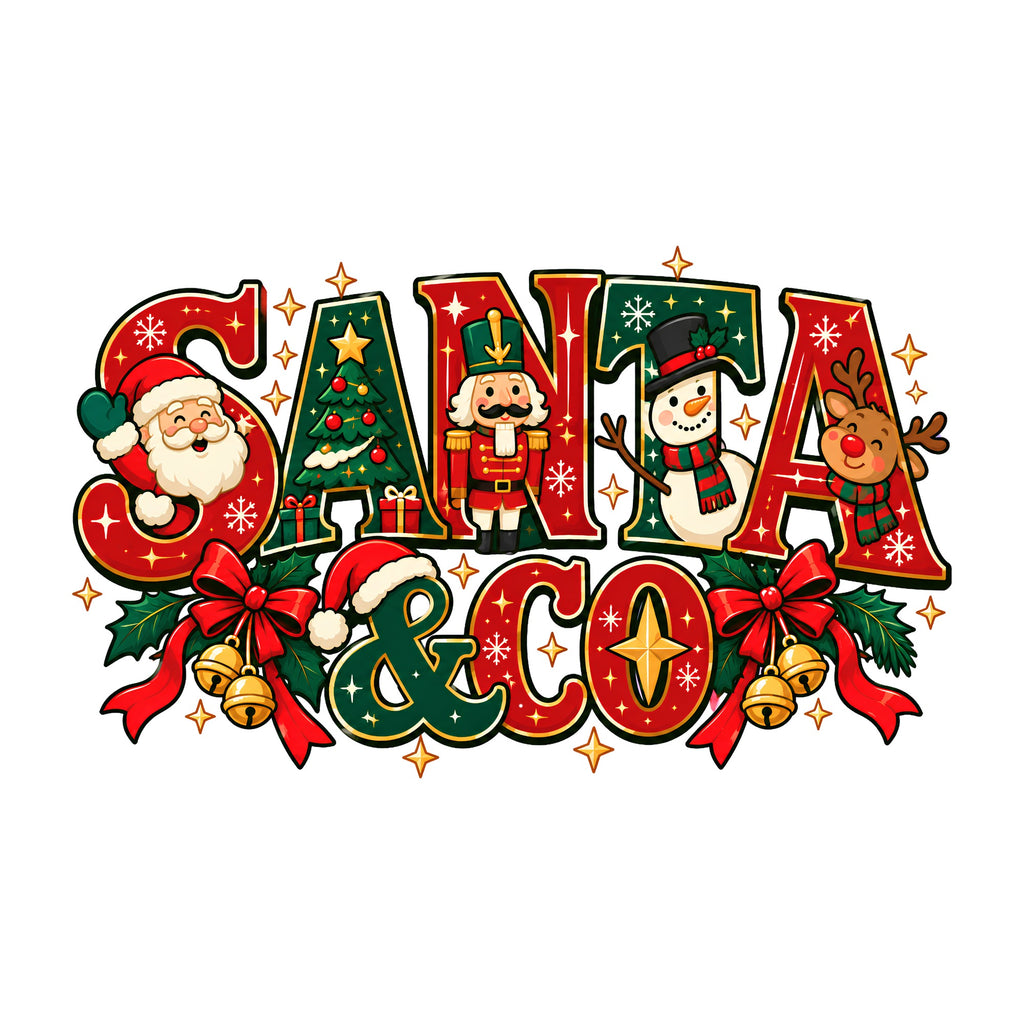 Santa & Co