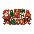 Santa & Co