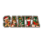 Santa Letters