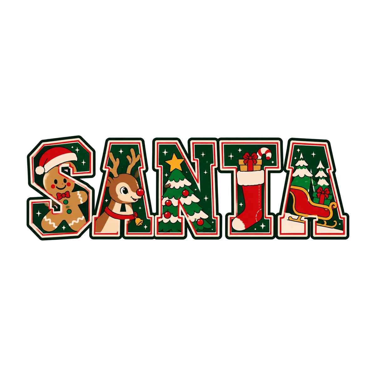 Santa Letters