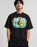 Say Cheese Camera - Black