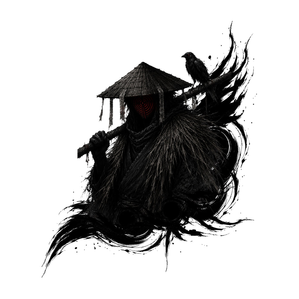 Scarecrow Sentinel