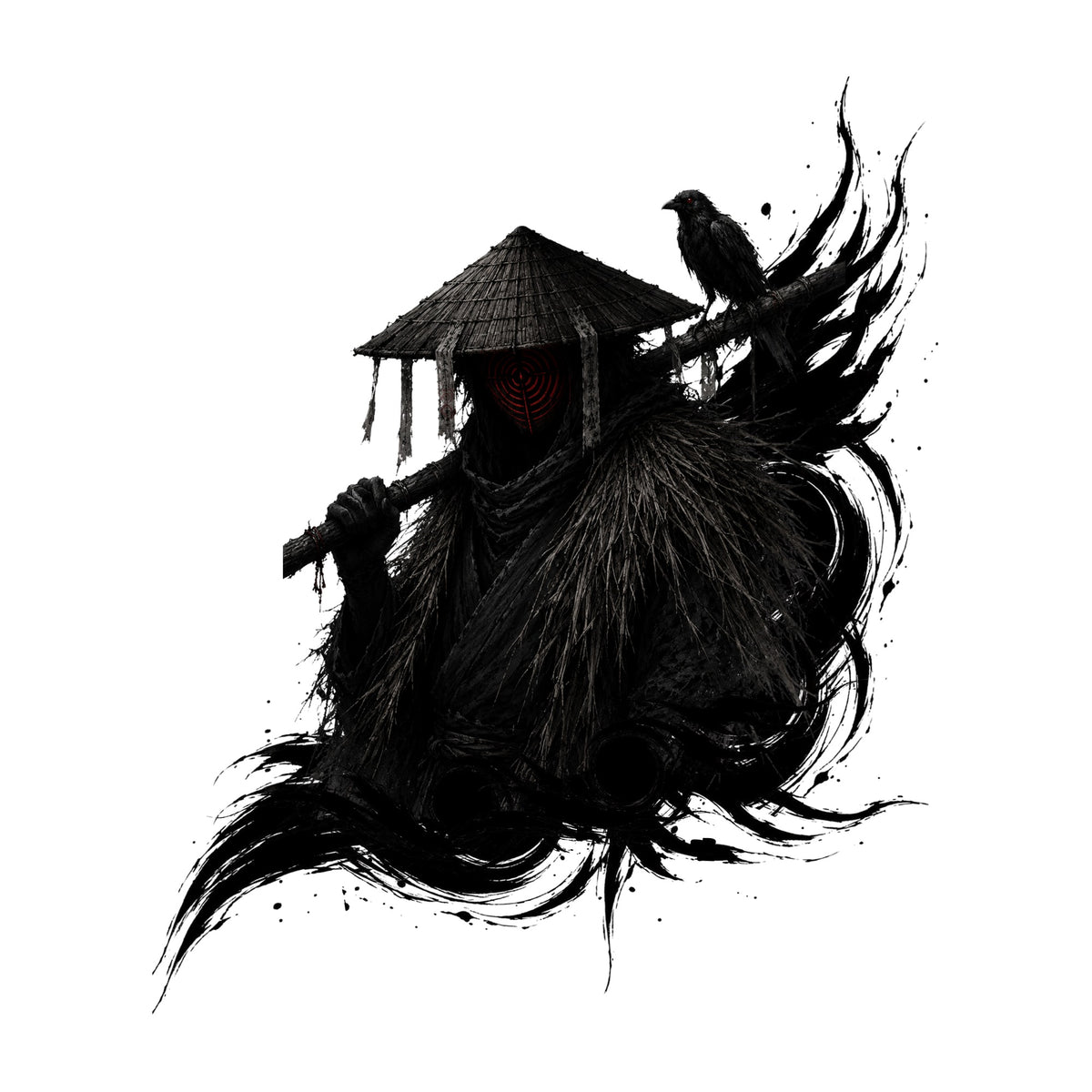 Scarecrow Sentinel