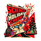 Science of Holiday Cheer