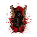 Seal Broken Ronin