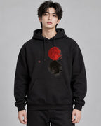 Second Moon - Black