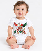 Secret Santa Club - White