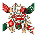Secret Santa Club