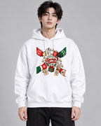 Secret Santa Club - White