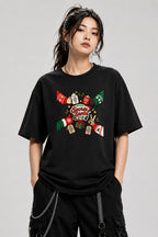 Secret Santa Club - Black