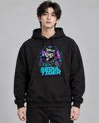 Seoul Tiger - Black