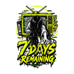 Seven Days Remaining