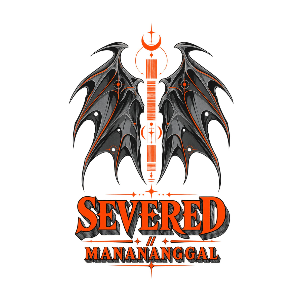 Severed Manananggal