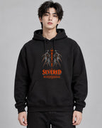 Severed Manananggal - Black