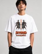 Severed Manananggal - White