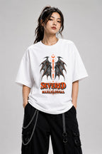 Severed Manananggal - White