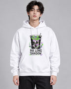 Shadow Bay Drink - White