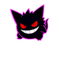 Shadow Creature Grin