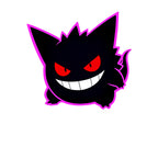 Shadow Creature Grin