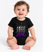 Sharp Selection - Black