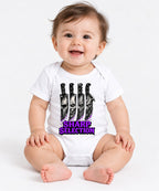 Sharp Selection - White