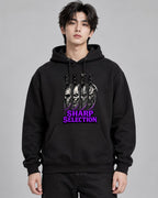 Sharp Selection - Black