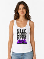 Sharp Selection - White