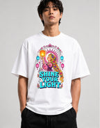 Shine Your Light - White