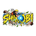 Shinobi Storm