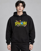Shinobi Storm - Black