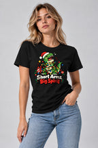Short Arms Big Spirit - Black