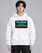 Side A: Unreleased Retro Cassette Ta - White