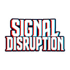 Signal Disruption