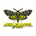 Silence Death's Head Moth