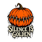 Silence Is Golden