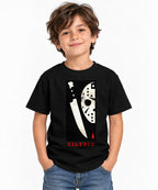 Silence - Black