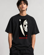 Silence - Black