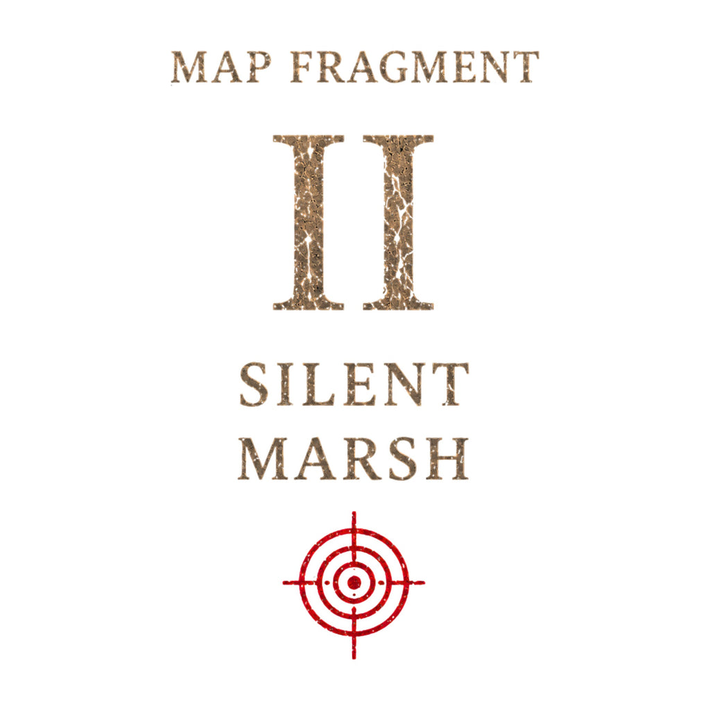 Silent Marsh Fragment