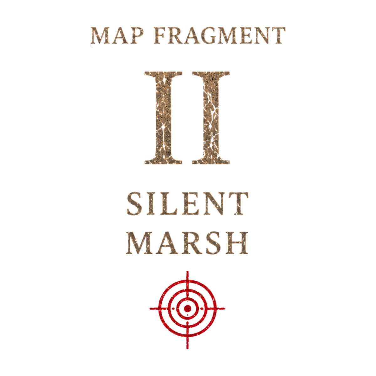 Silent Marsh Fragment